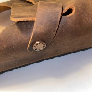 Unisex Birkenstock classic clog